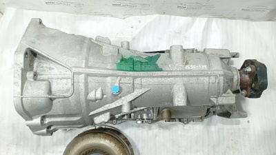 АКПП GA8HP45Z F10 N53/N52  24007602025 F10 24007602025