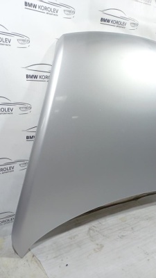 Капот Touareg 2002-2010 (7L6823031D)  7L6823031D