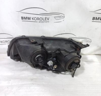 Фара правая (галогенная) Grand Vitara (2005-2015)  Grand Vitara 3512065J41