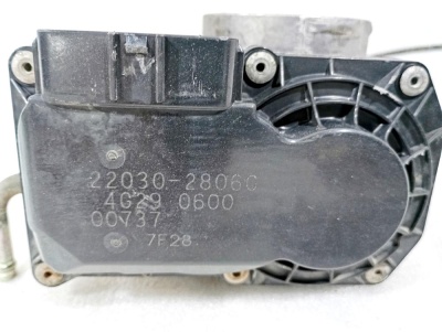Дроссельная заслонка 1AZ-FE (2000-2006) RAV4 2203028060