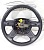 Руль Audi A4 [B8] 2007-2015    4L0419091AC1KT