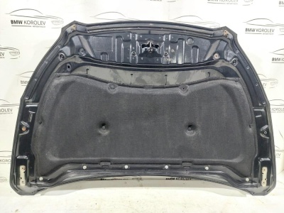 Капот S-Cross (2013-2016) SX4 5730061M00