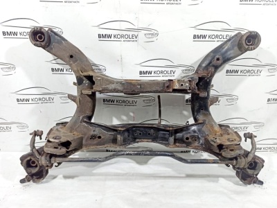 Подрамник задний Murano (Z50) (2004-2008)  55400CC00A