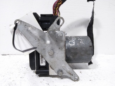 Блок ABS  E90 34516784868