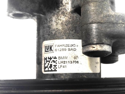 Насос ГУР BMW X5 E70 N62 X5E70 32416781015