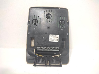 Коммутационный центр в крыше BMW X5 E70  61319178171