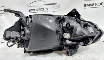 Фара левая SX4 2013> SX4 3532061M20