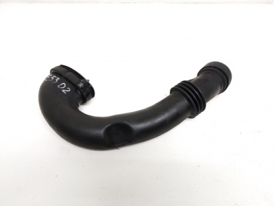 Патрубок воздушного фильтра X5E53 13717795026