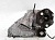 Раздаточная коробка BMW ATC45L X3 F25 27108697255