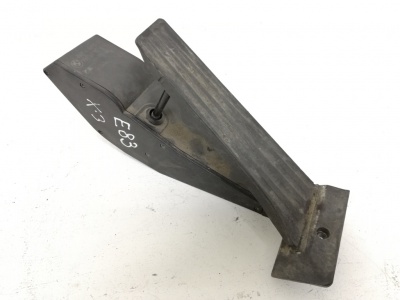 Педаль газа X3E83 35426859999