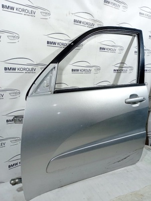 Дверь передняя левая TOYOTA RAV 4 2000-2005 5 ДВЕРЕЙ RAV4 6700242080