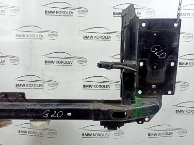 Панель передняя нижняя часть Murano (Z50) 2004-2008  62530CA000