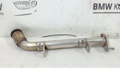 Трубка картерных газов 5-serie F10/F11 2009-2016  11717574953  11717574953