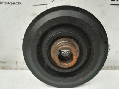 Шкив коленвала N63b44  11287570263