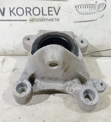 Опора (подушка) двигателя CR-V 2007-2012 2.0 16V R20A2 МКПП  50850-SWC-E02 CR-V 50850-SWC-E02