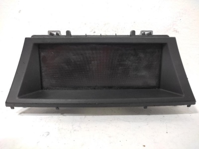 Монитор BMW X5 E70 X5E70 69501313836