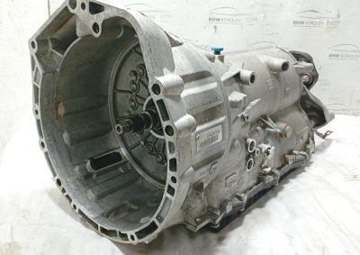 АКПП GA8HP45Z F10 N53/N52  24007602025 F10 24007602025