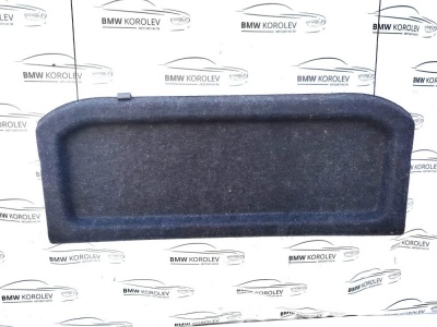 Полка SX4 2006-2013 ХЕТЧБЭК  SX4 8891079J00DRB