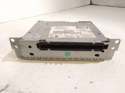 Радиоприемник BMW Professional CD F20  65129270365
