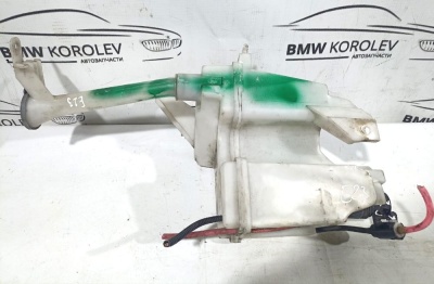 Бачок омывателя лобового стекла Juke (F15) 2011-2019  289101KA0B
