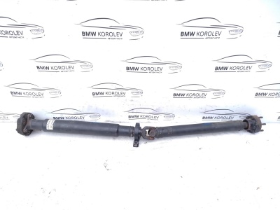 Кардан X5 E53 N62 X5E53 26107524364