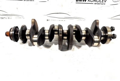Коленвал n20b20  F10 11212212762