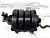 Коллектор впускной SX4 2013> 1.6 16V   SX4 1311061M00