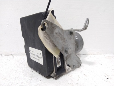 Блок ABS E90 E91  34516775180