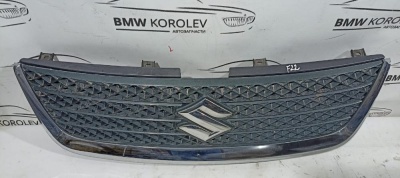 Решетка радиатора Grand Vitara (с 2008 до 2012)  7174177K00
