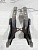 Петли капота Sportage 2010-2015   Sportage 791203W000