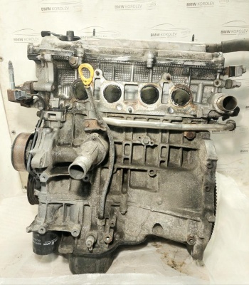 Контрактный двигатель 2.0 RAV 4 2006-2013 Купить - Низкие цены с доставкой