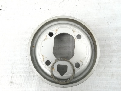 Шкив коленвала N63  11287570264