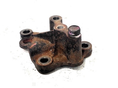 Кронштейн КПП  Getz 4312222690