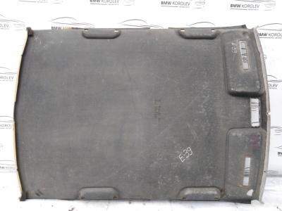 Потолок E39 hellgrau  51448204301
