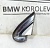 Накладка CR-V 2007-2012 НАРУЖНЫЙ УГОЛОК ПРАВЫЙ  75495SWWE01ZE CR-V 75495SWWE01ZE